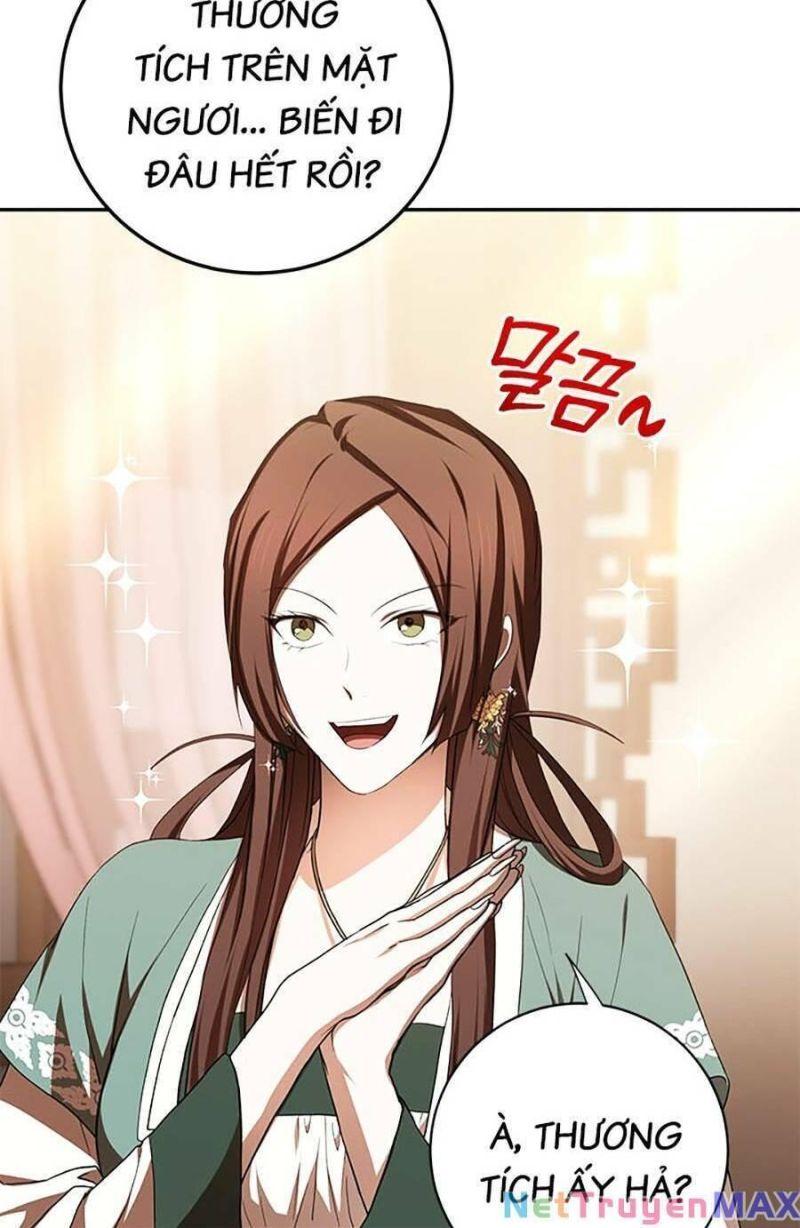 võ đang kỳ hiệp chapter 100 11