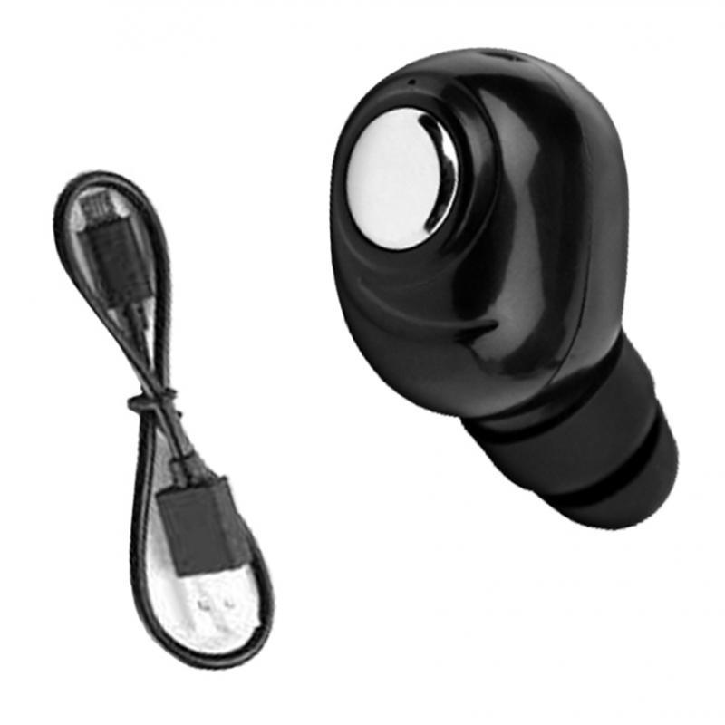 Tai Nghe Thể Thao Chống Nước X8 Mini Không Dây Bluetooth 5.0
