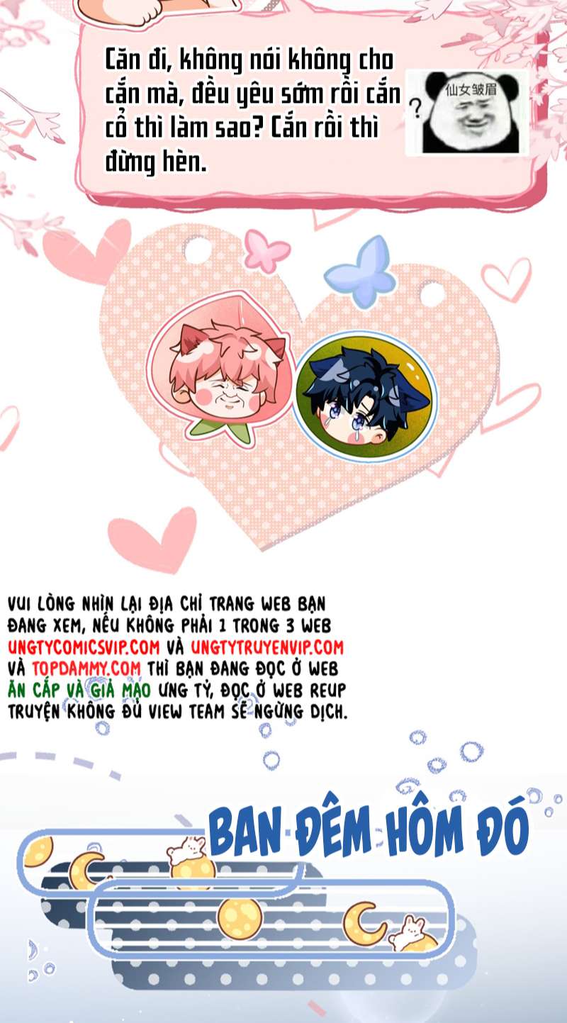 tín tức tố nói chúng ta không thể chapter 72 47