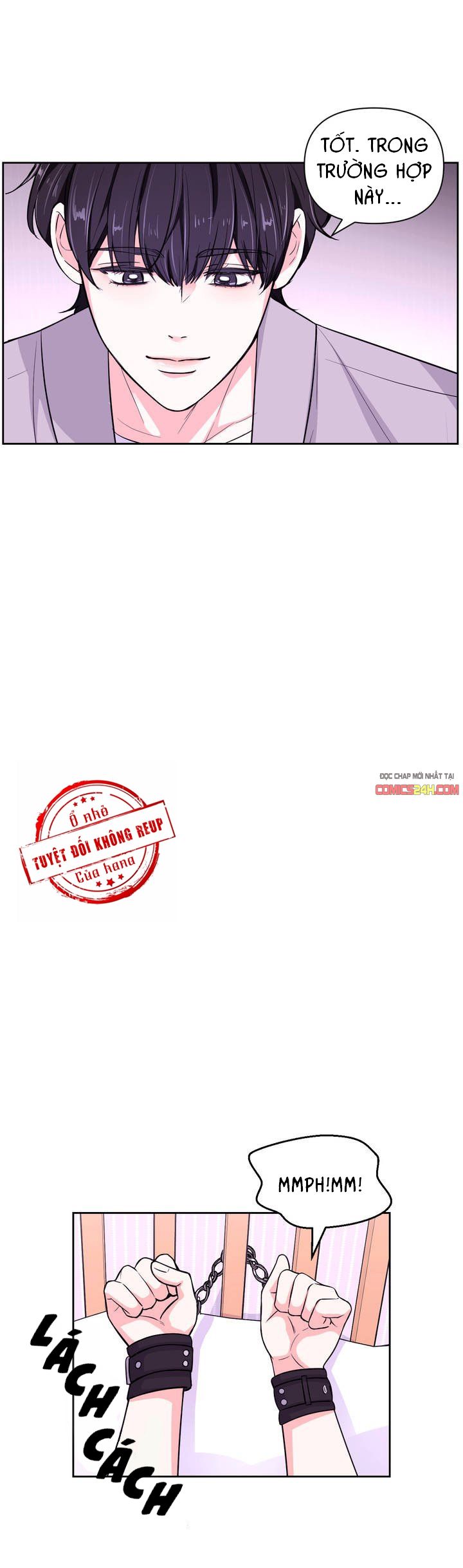 kinh nghiệm cảnh nóng chapter 34 23