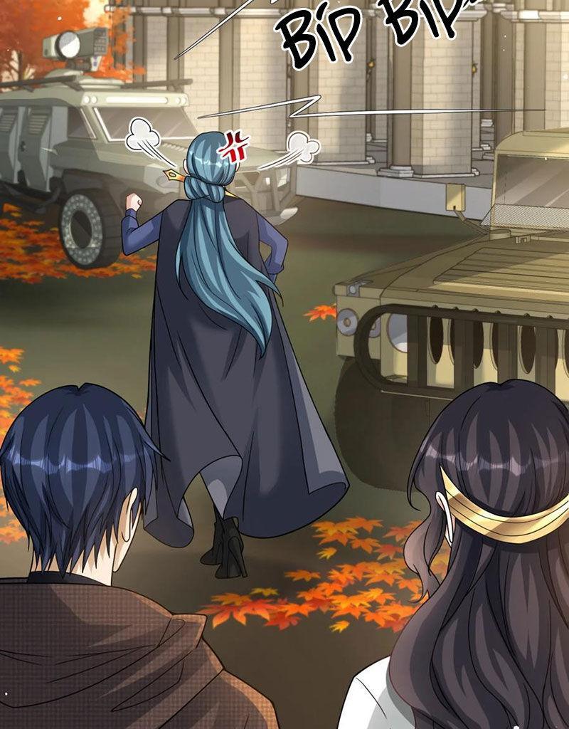 cựu nhật ngự long chapter 47 34