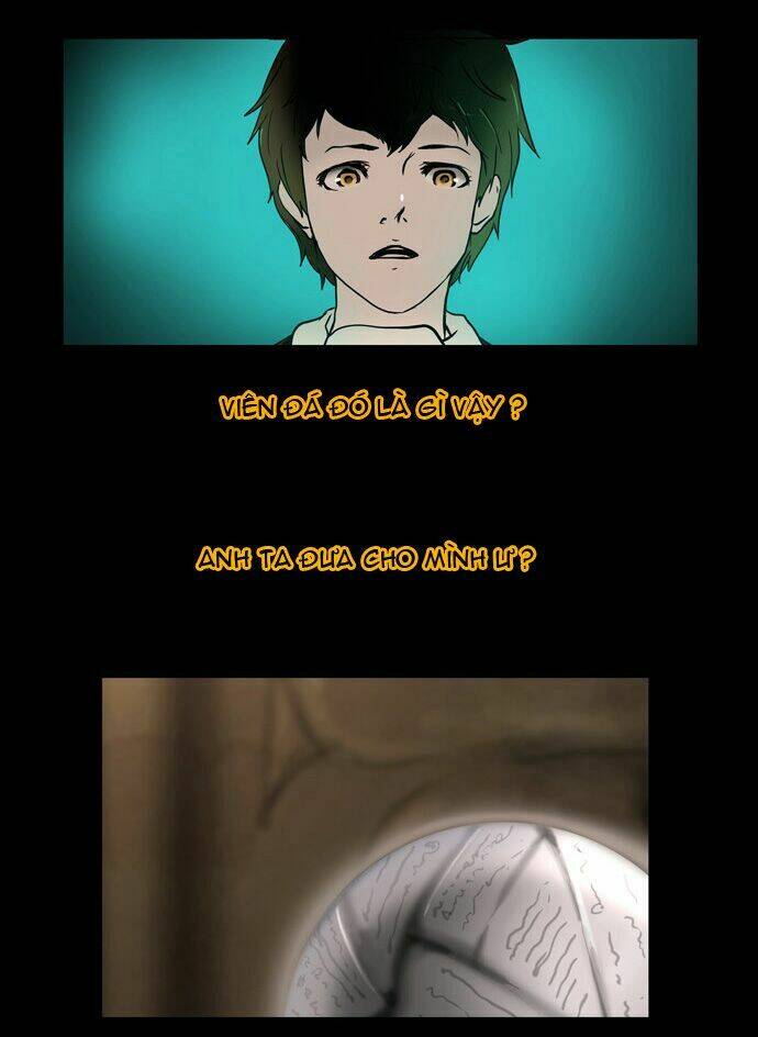 cuộc chiến trong tòa tháp chapter 2 22