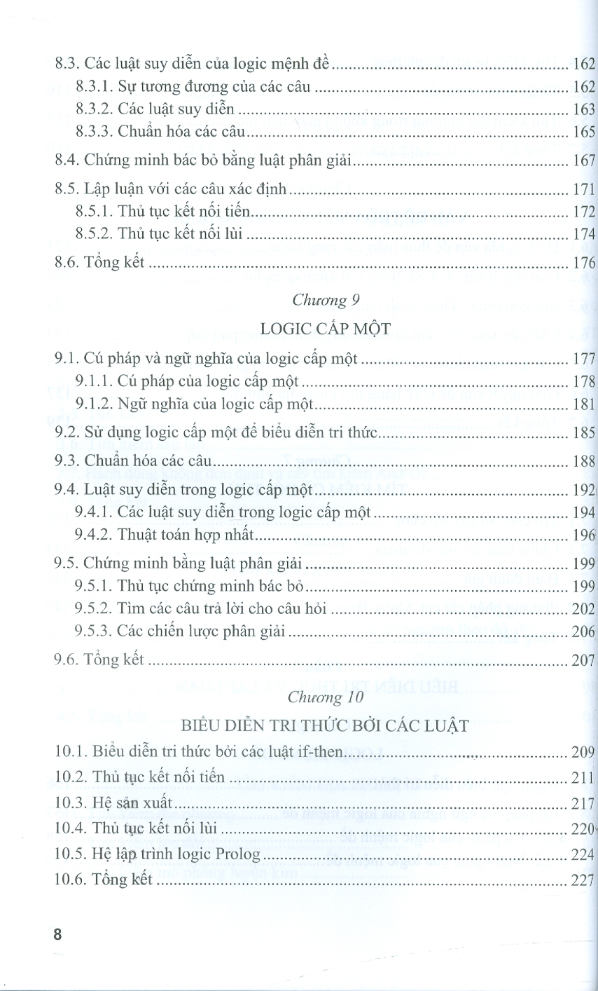 Trí Tuệ Nhân Tạo - Cách Tiếp Cận Hiện Đại - Đinh Mạnh Tường