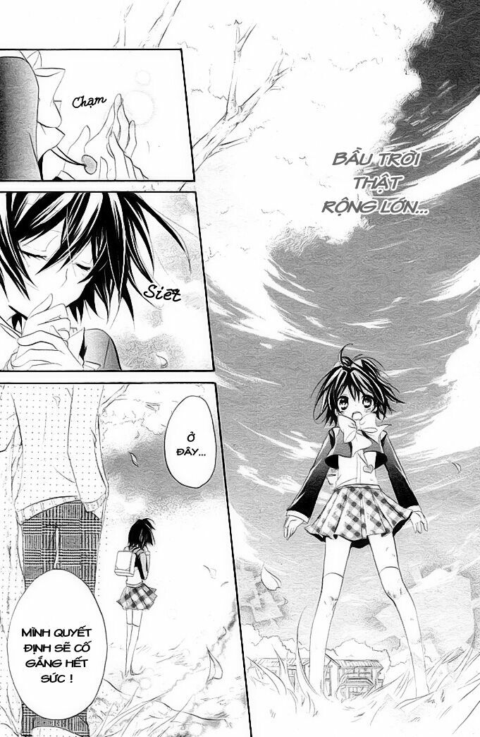 boyfriend - namorado chapter 1 10