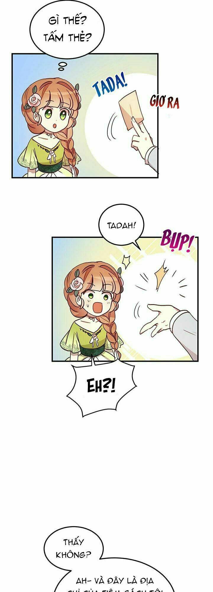 công tước, loạn vừa thôi! chapter 25.5 40