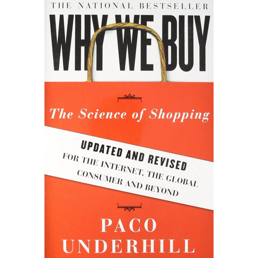 Why We Buy