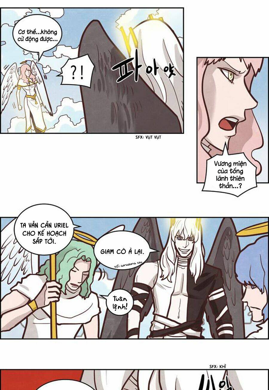 the devil king is bored ss3 chapter 2 20