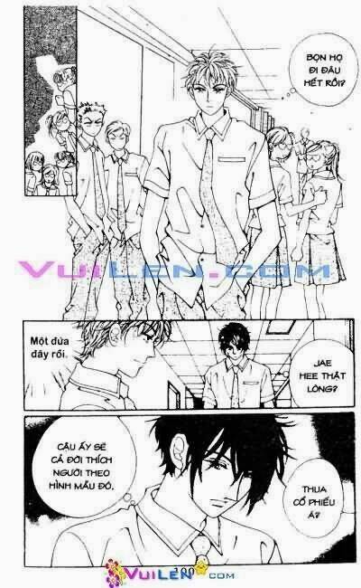 cô gái trung hoa chapter 10 100