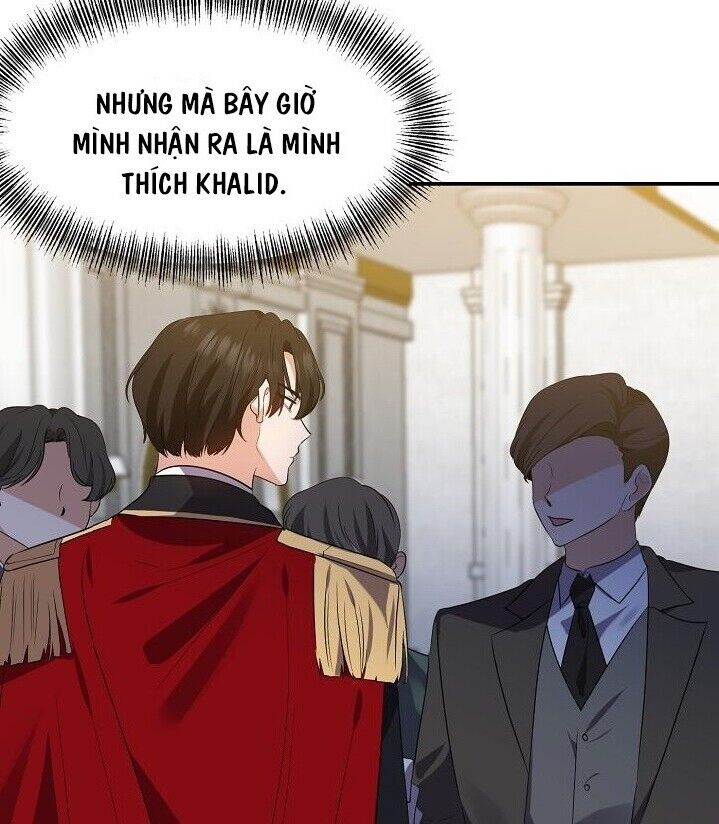 người chồng bạo chúa của tôi đã thay đổi chapter 8 32