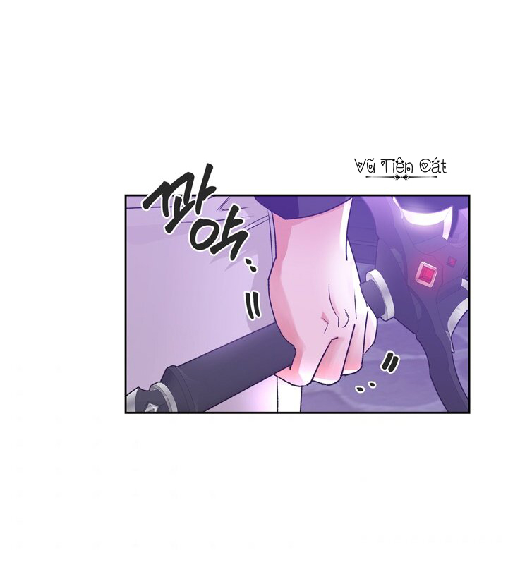 ác nữ xứng đôi với bạo chúa chapter 39 6