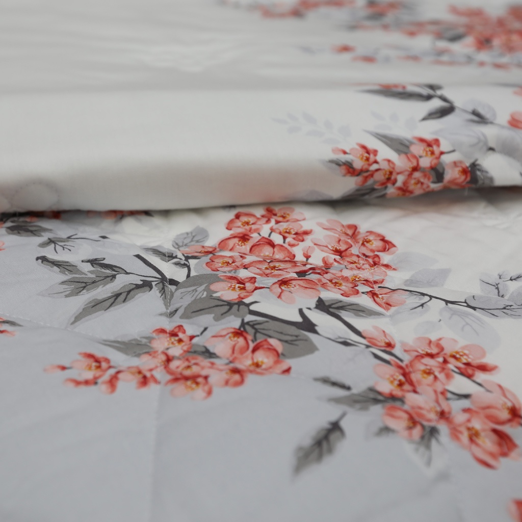 Bộ ga phủ 160x200, 180*200, 200x220 EPM 20069