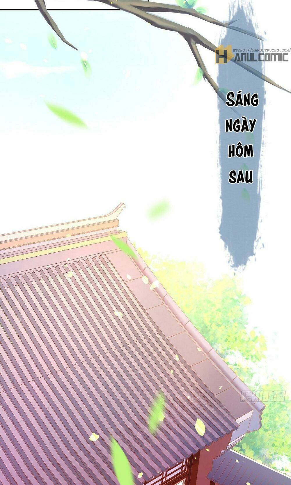 thị huyết y phi chapter 15 9