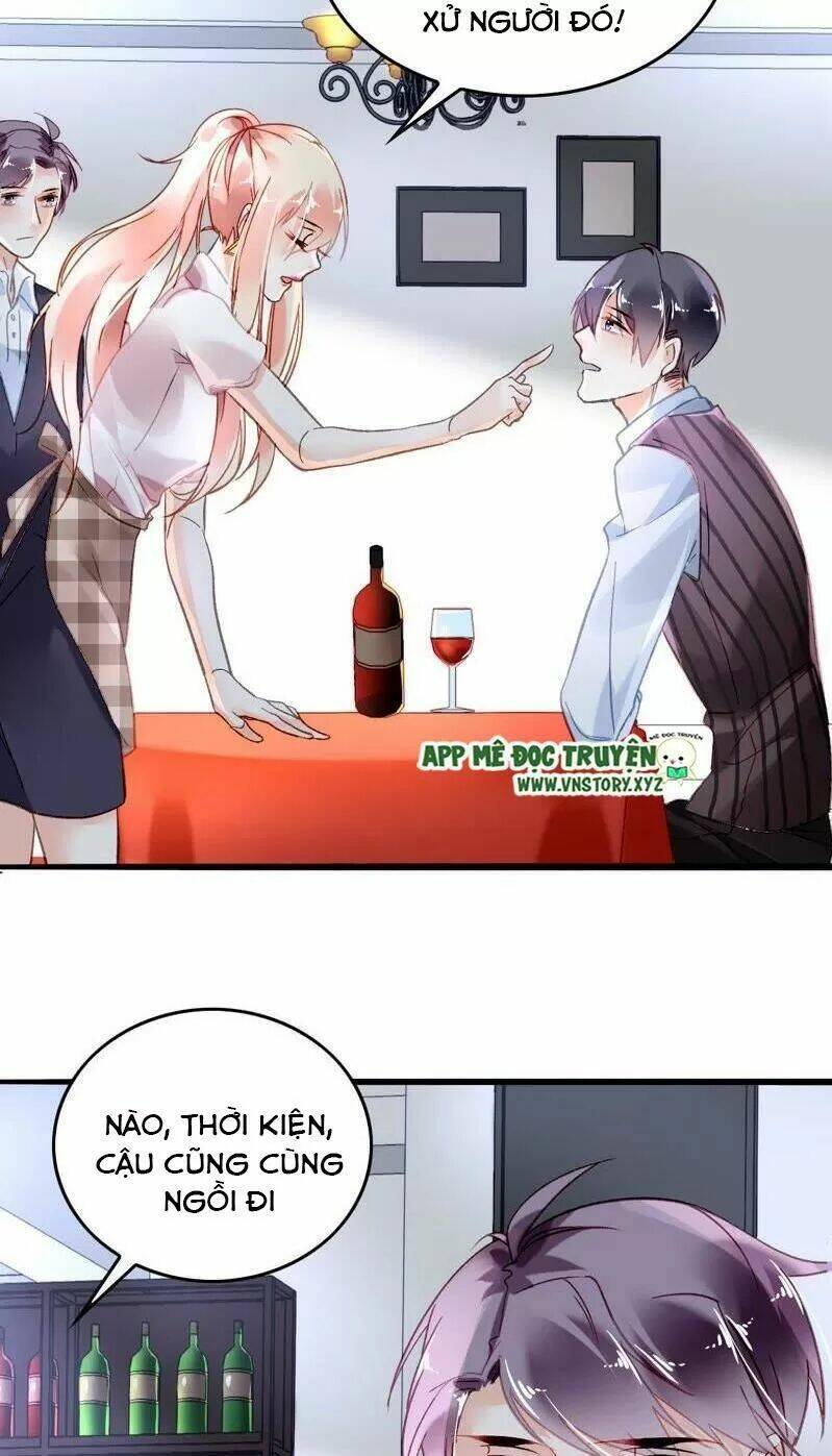 mưu ái thành nghiện chapter 7 30