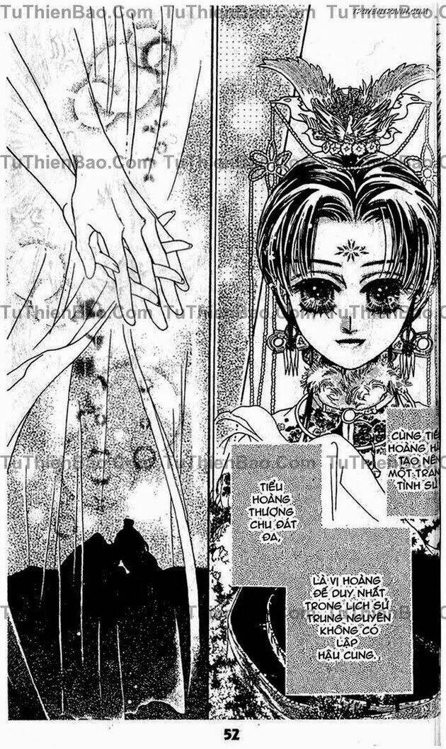 công chúa bướng bỉnh chapter 3 53