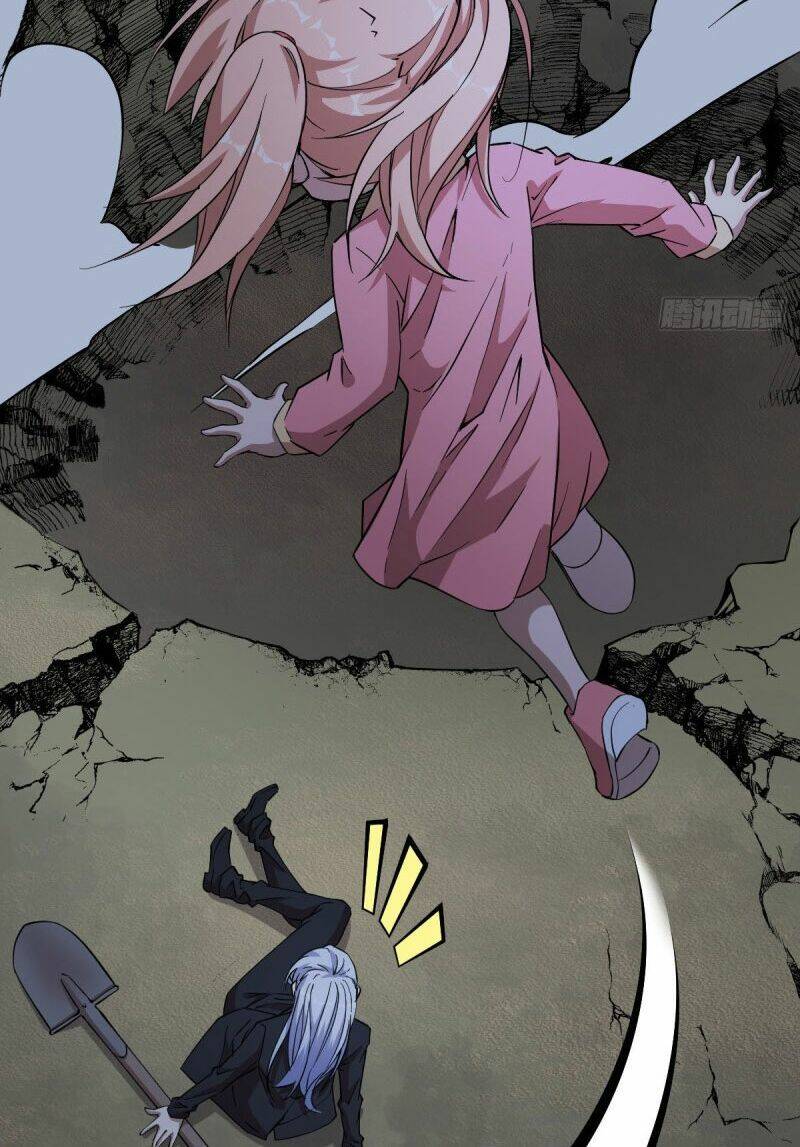 thâm dạ thư ốc chapter 149 16