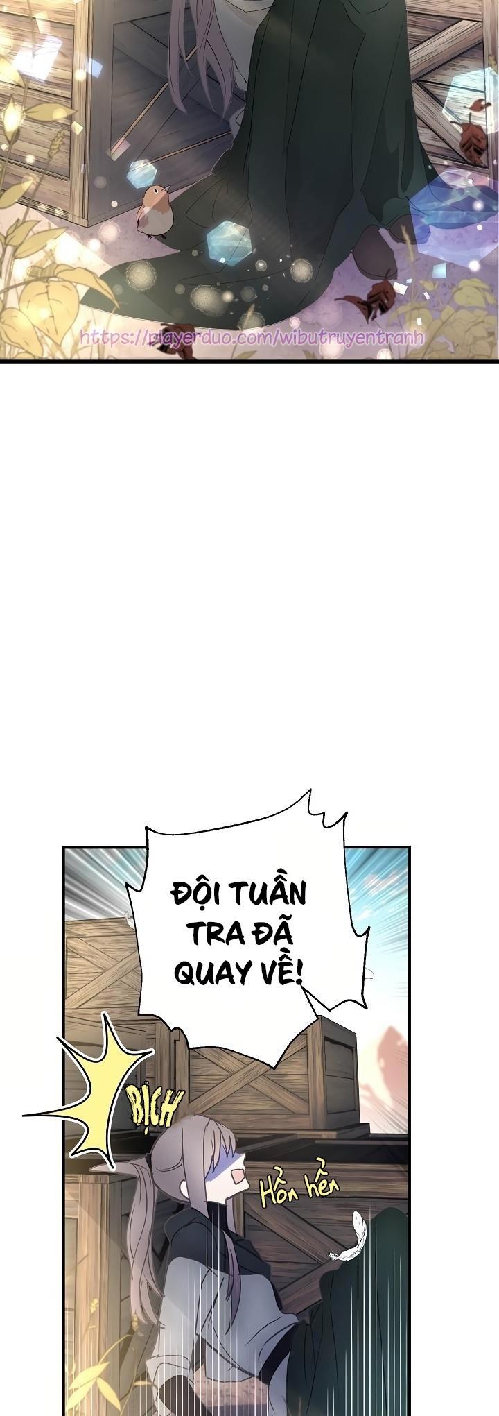 lời tỏ tình nhầm lẫn chapter 26 8