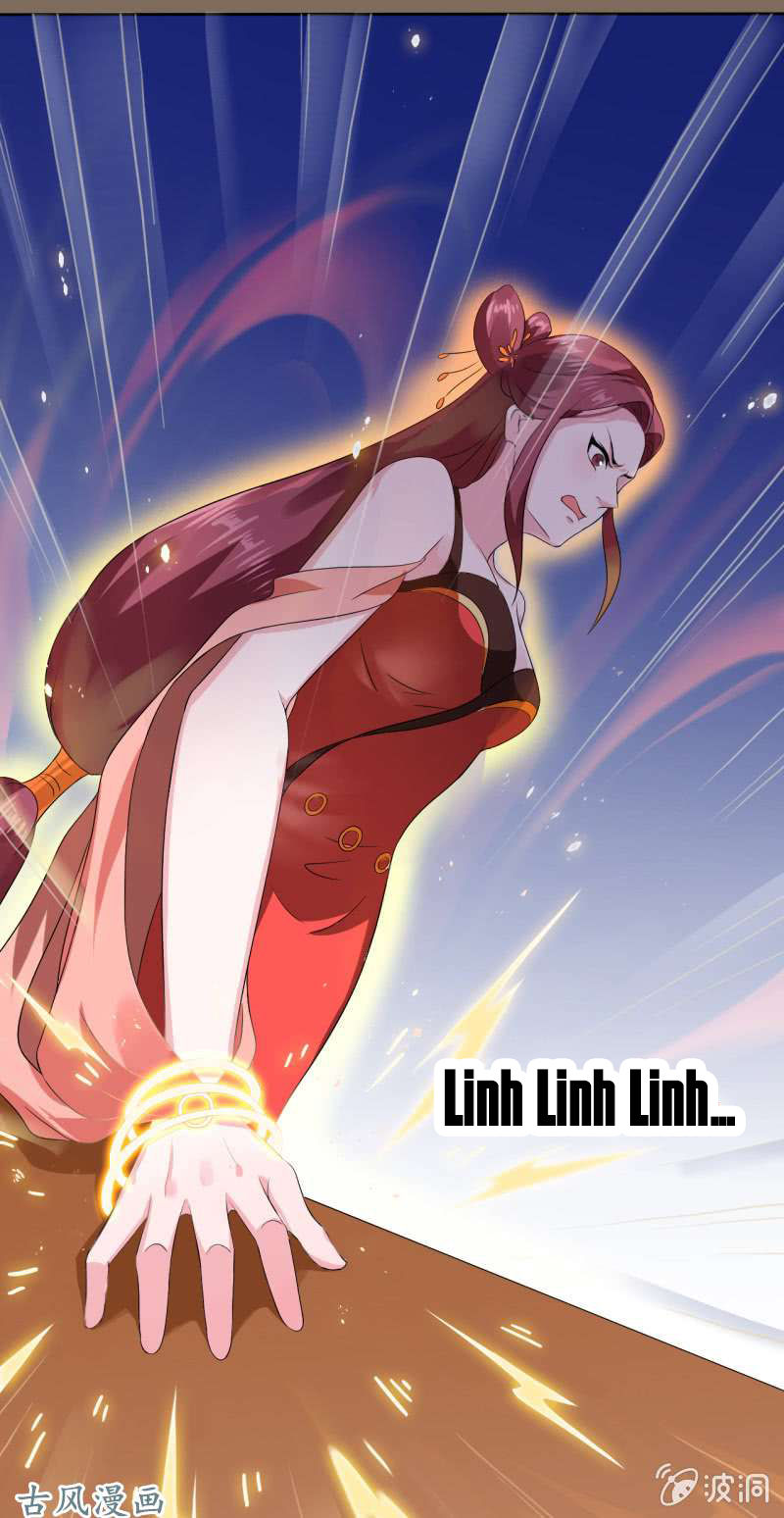 tà y cuồng thê chapter 19 25