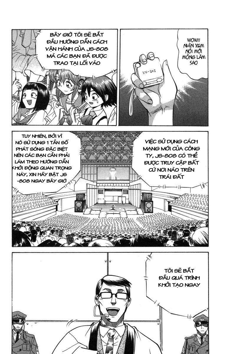 chaosic rune chapter 16 14