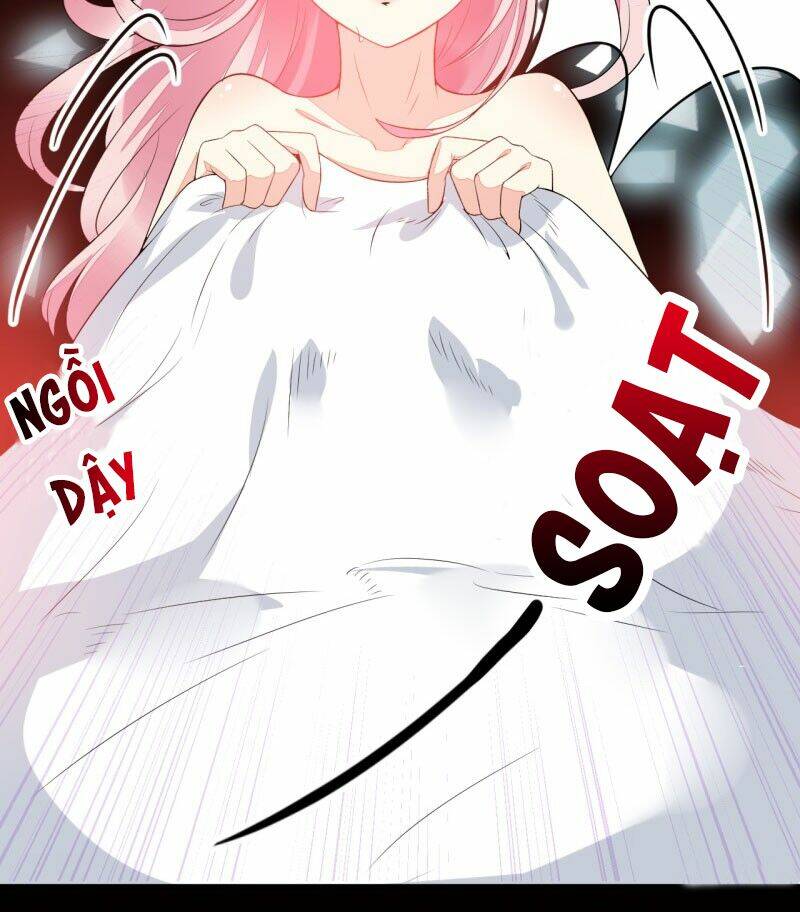 hào môn cường sủng: vật chơi 100 ngày của tổng tài chapter 3 21
