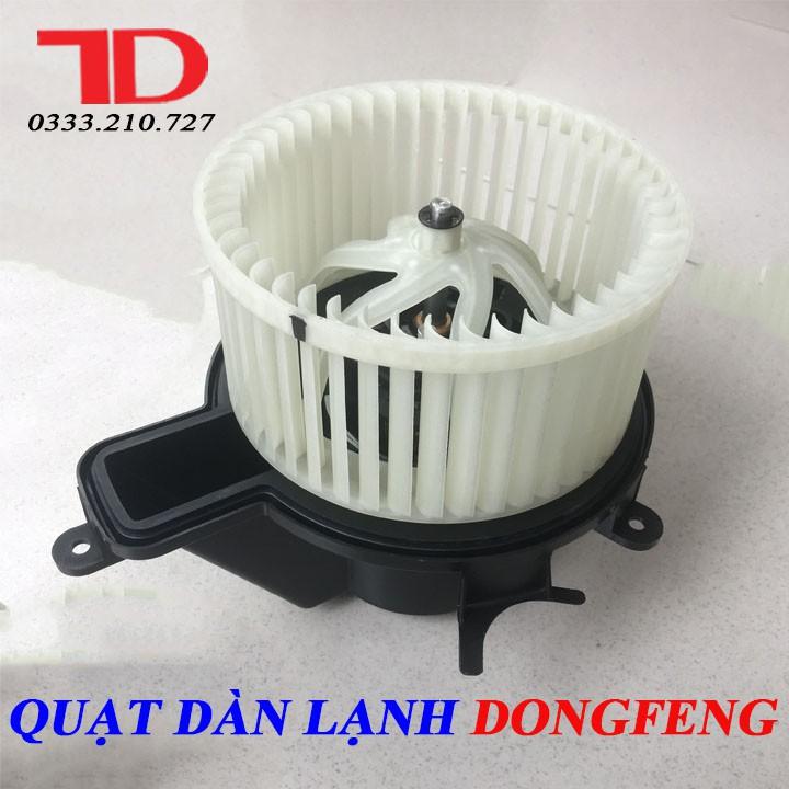 Quạt dàn lạnh Dongfeng