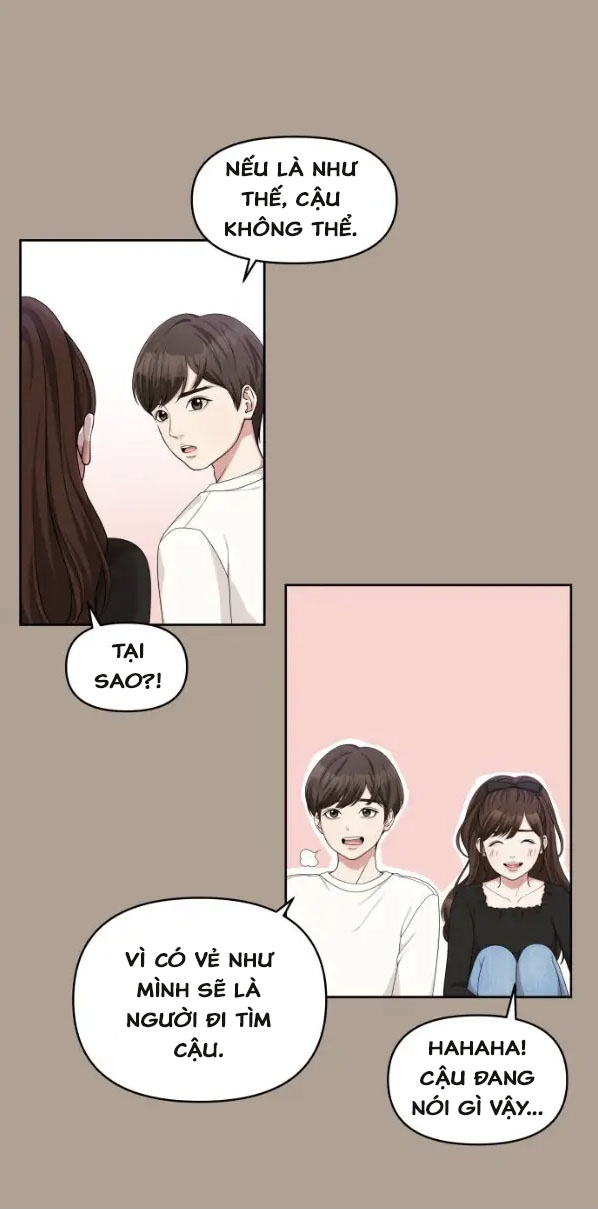 gửi anh,người nắm giữ những vì sao chapter 12 16