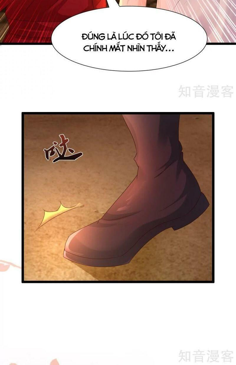 tối cường vận đào hoa chapter 202 4