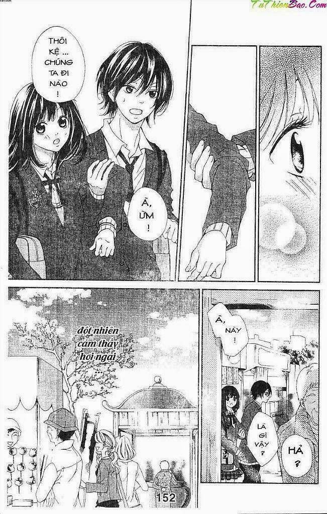 lời tỏ tình muộn màng chapter 4 17