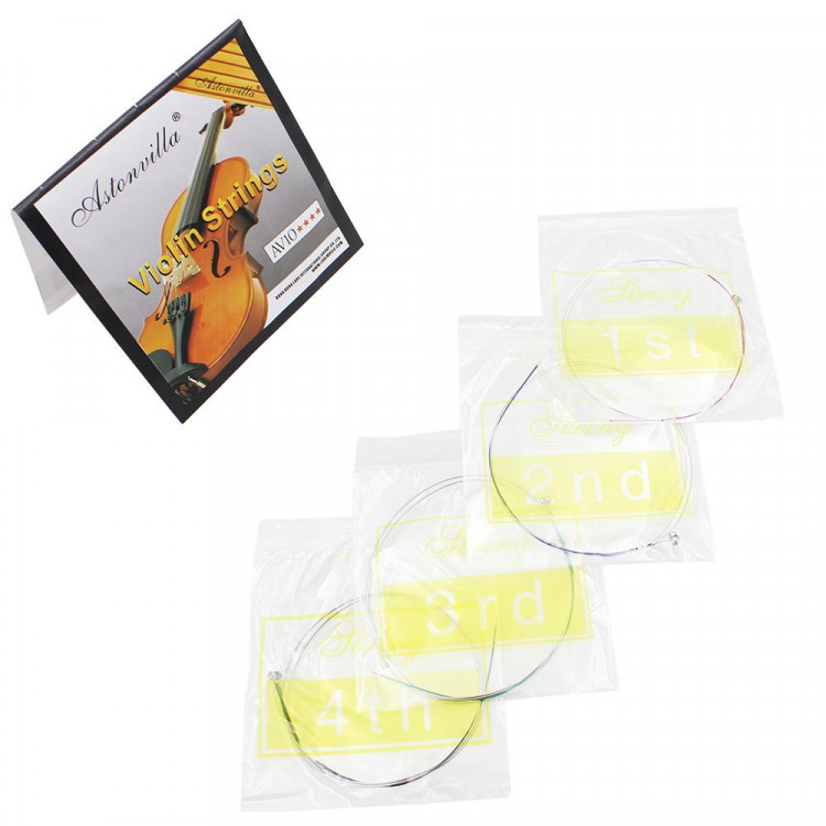 Dây Đàn Violin E-A-D-G