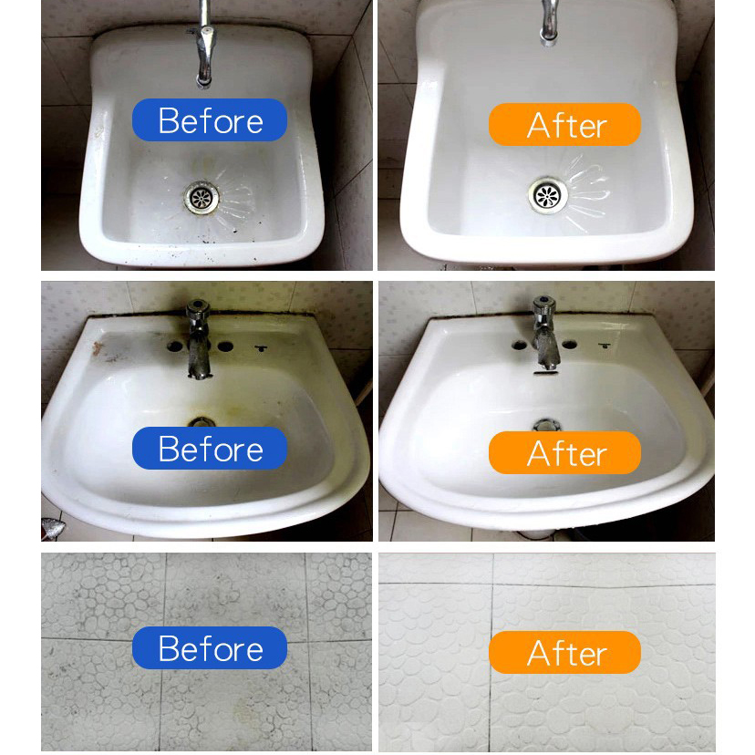 Xịt tẩy nấm mốc tường Kao Nhật Bản 400ml loại bỏ 99,99% vi khuẩn tẩy ố vàng tẩy nấm mốc quần áo