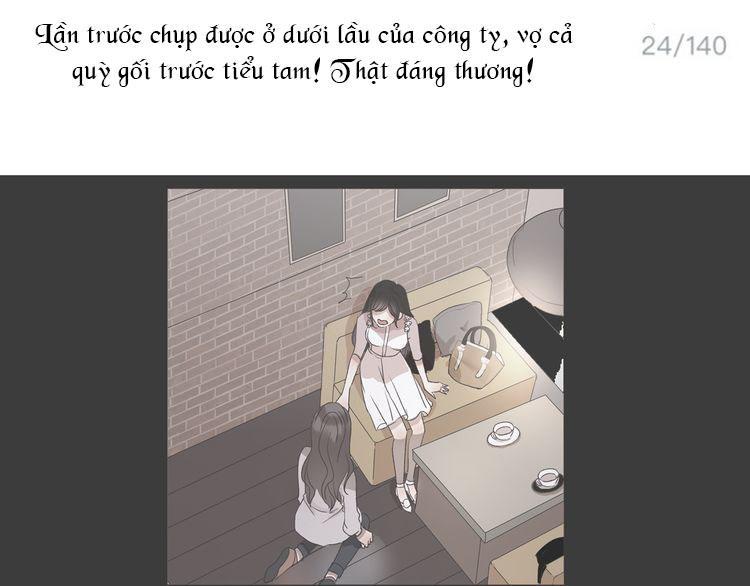 cuộc chiến tình yêu chapter 20 26