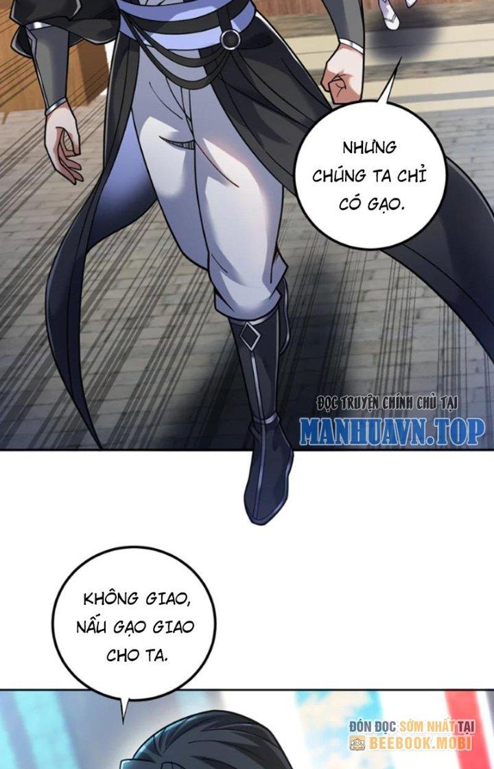 ẩn cư mười vạn năm, đời sau mời ta rời núi chapter 76 35