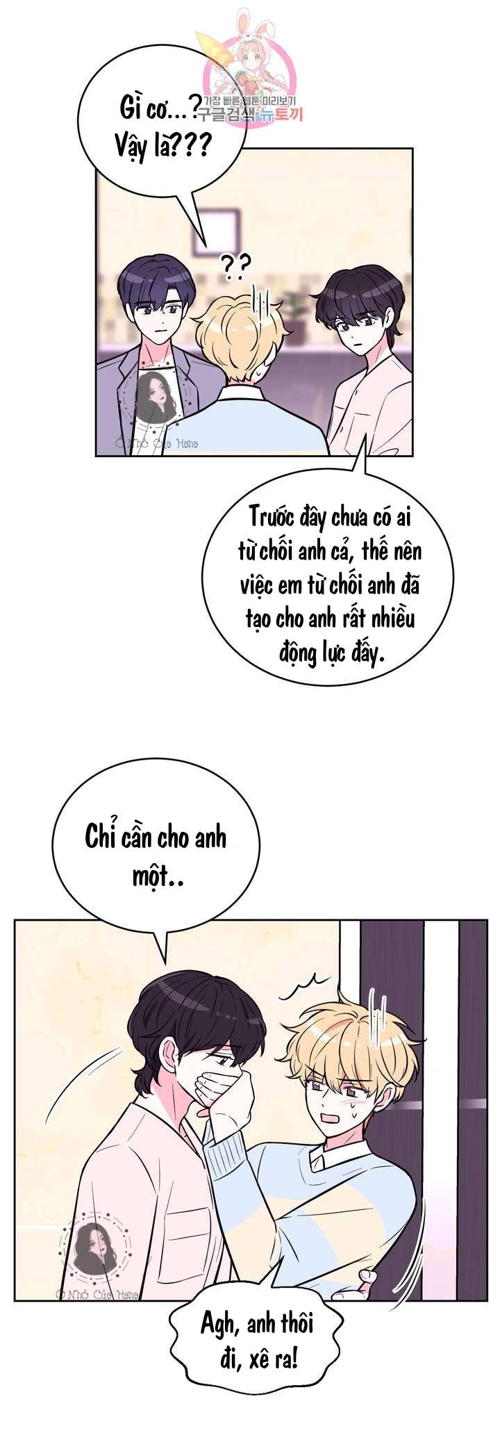 kinh nghiệm cảnh nóng chapter 24 17