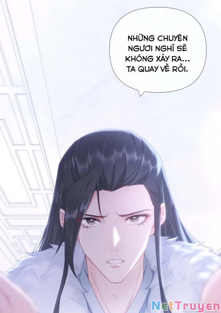nhập mộ chi thần chapter 62 36