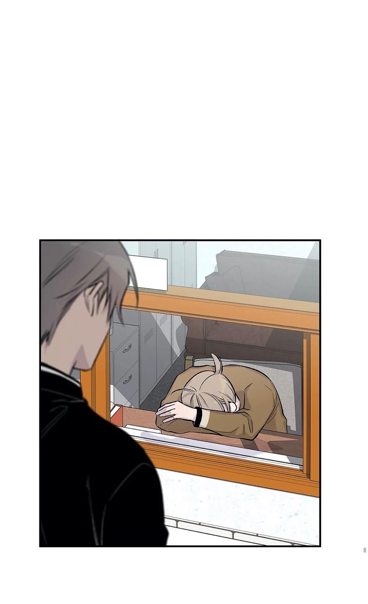 đừng viết nữa, tác giả thân mến! chapter 25 37