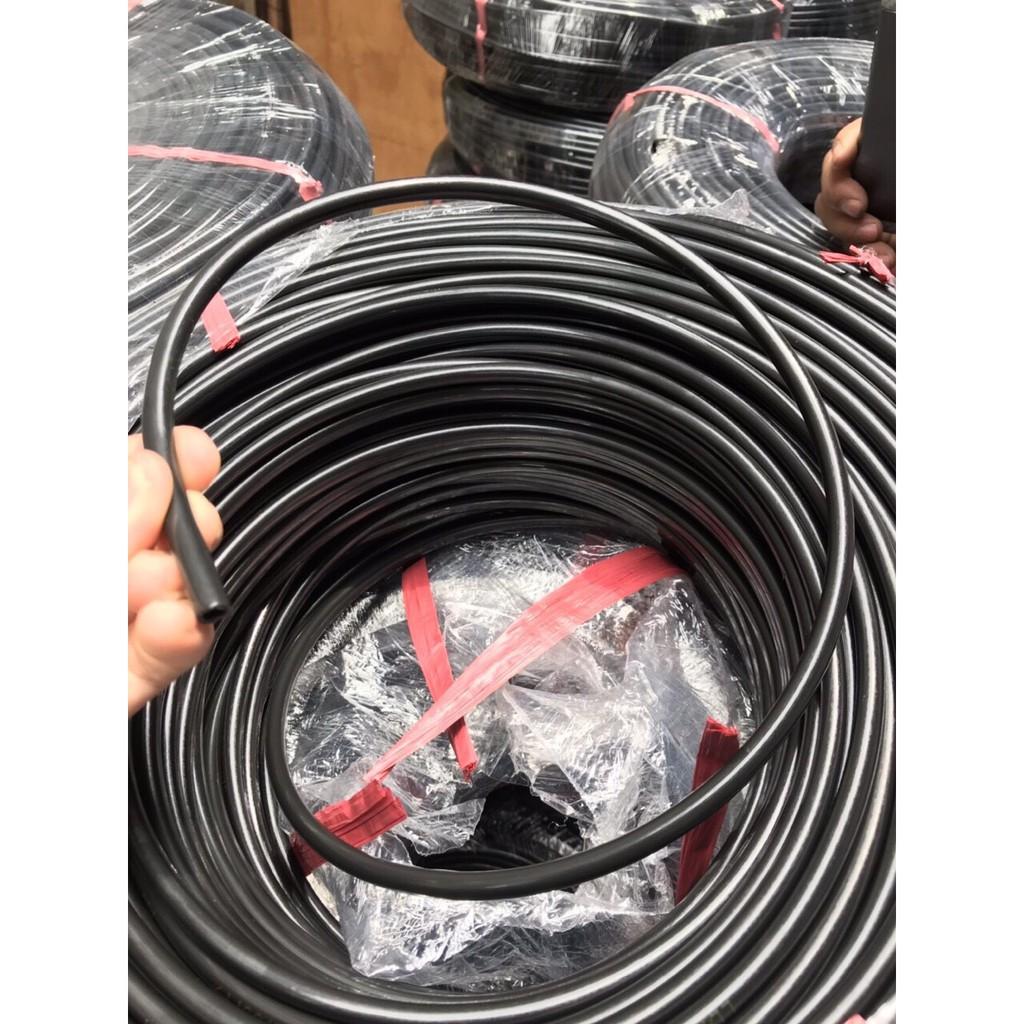 Ống phun sương làm mát tưới cây 8mm - 100 mét