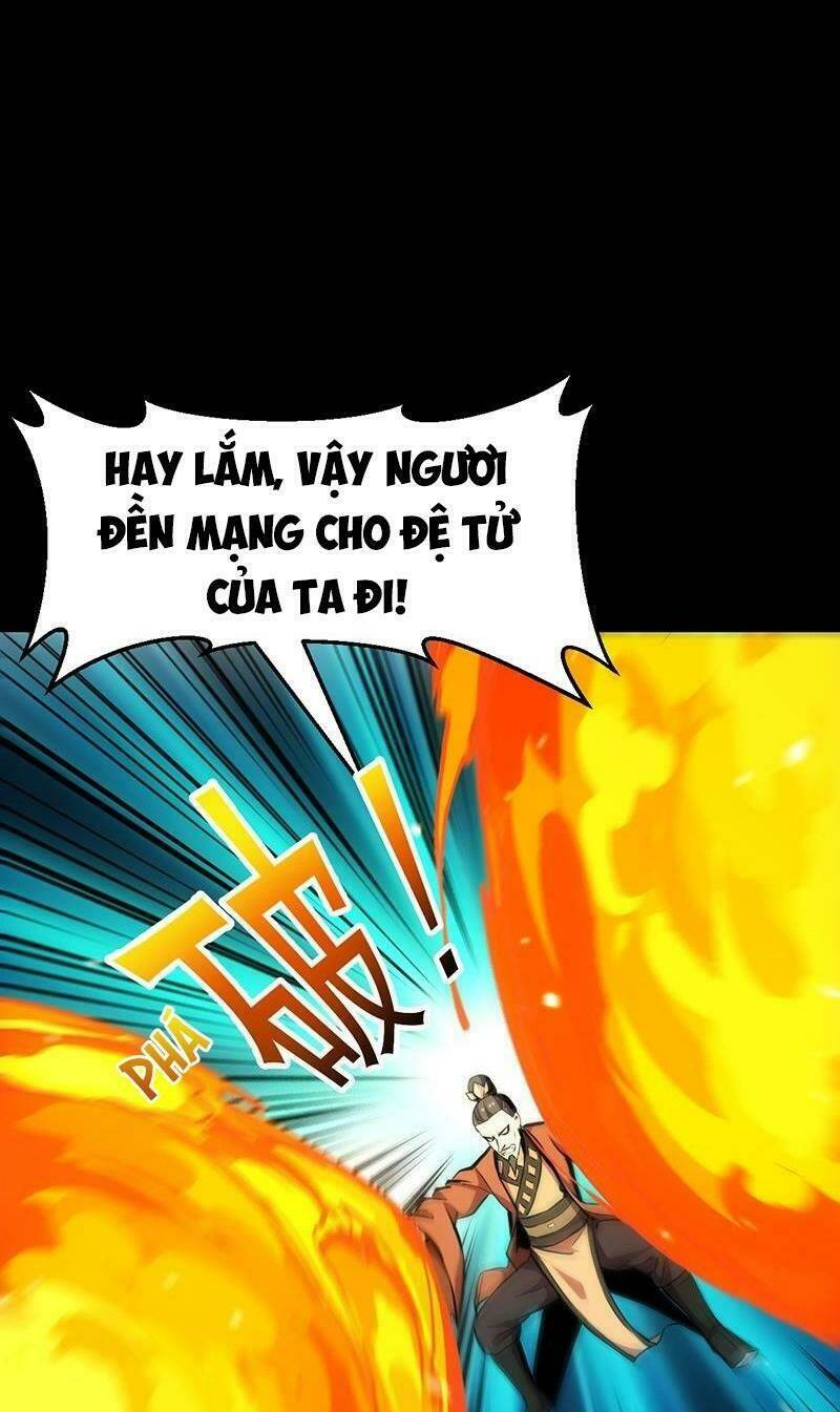 hệ thống thần long nghịch thiên chapter 65 19