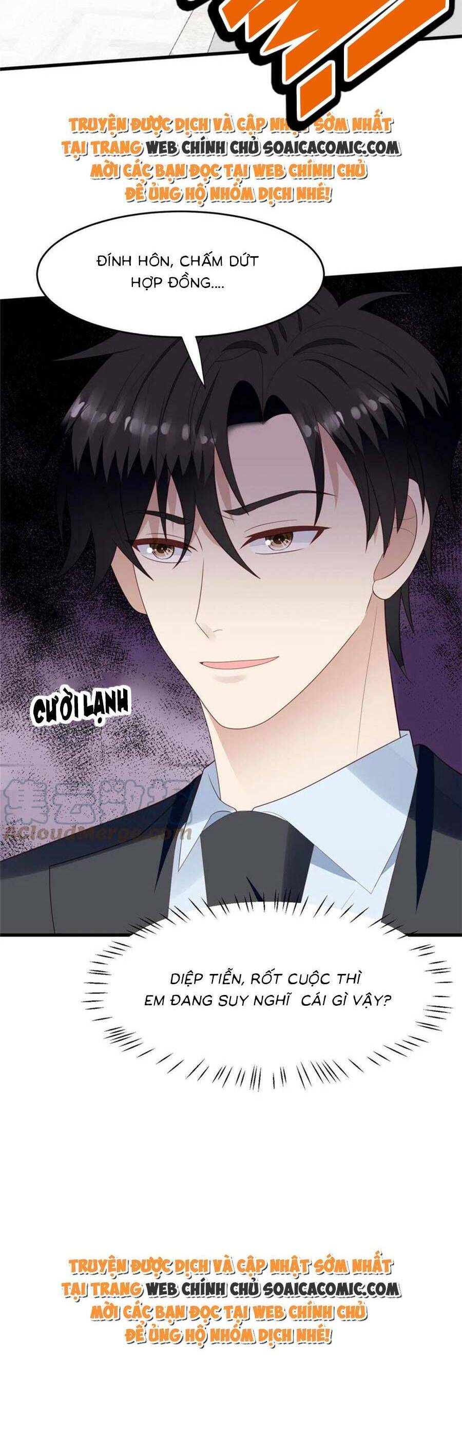 dựa vào đại lão ổn định vị trí c trong nam đoàn chapter 163 19