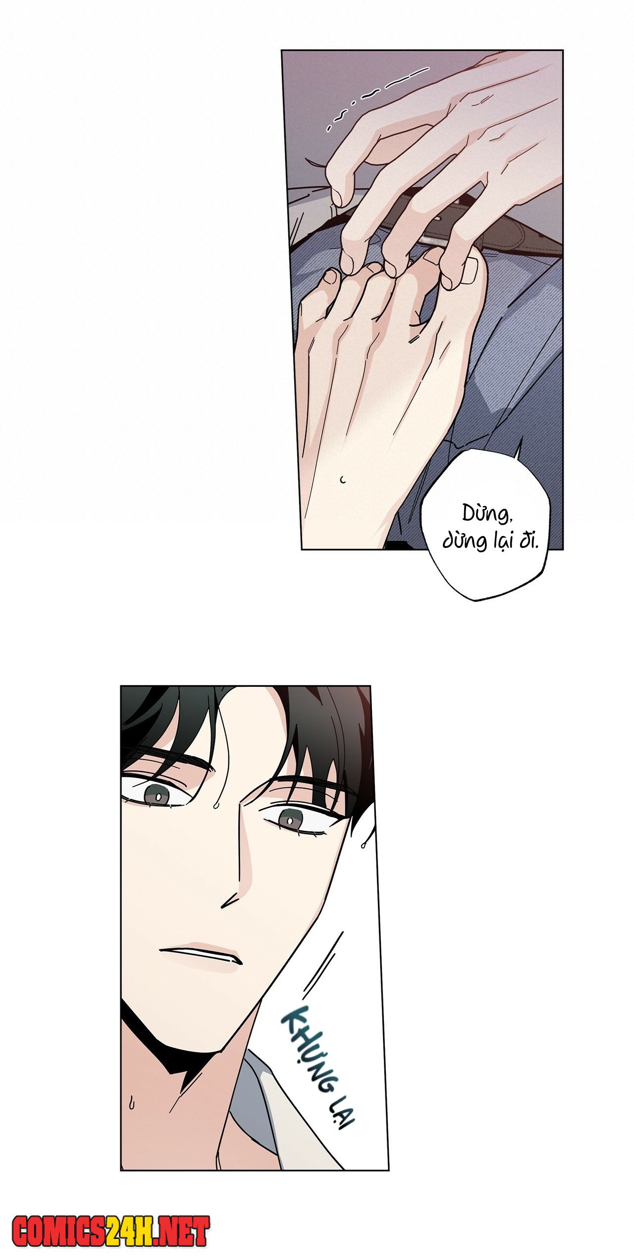 home five chapter 5 26