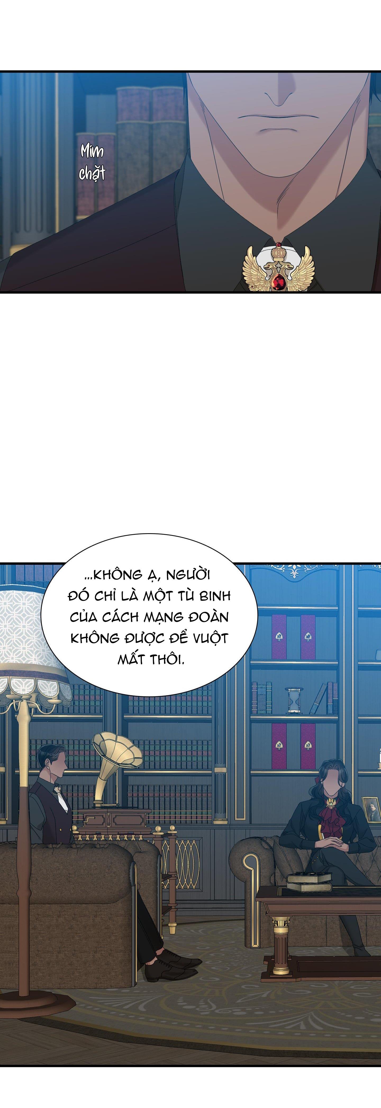 smyrna và capri chapter 29 30