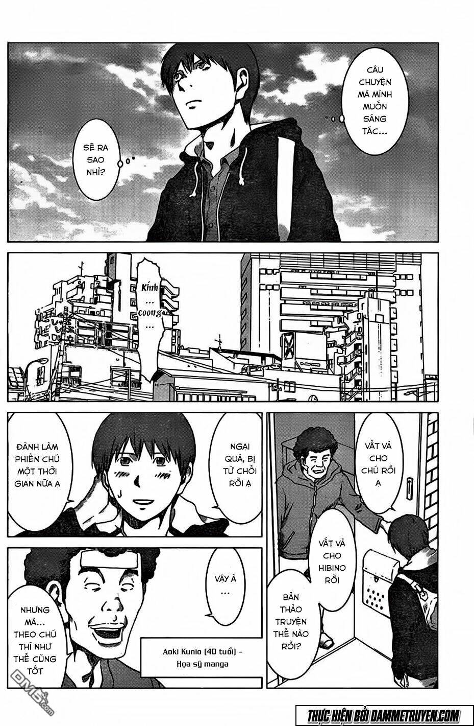 poison city chapter 1.1 6