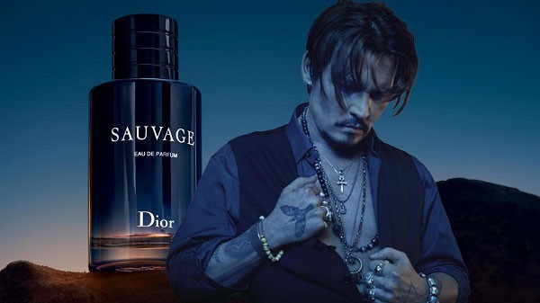 Lịch sử nước hoa Dior Sauvage