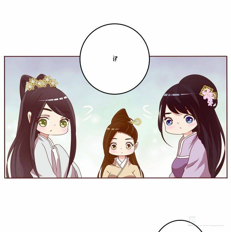 tướng quân mời ra trận chapter 3 7