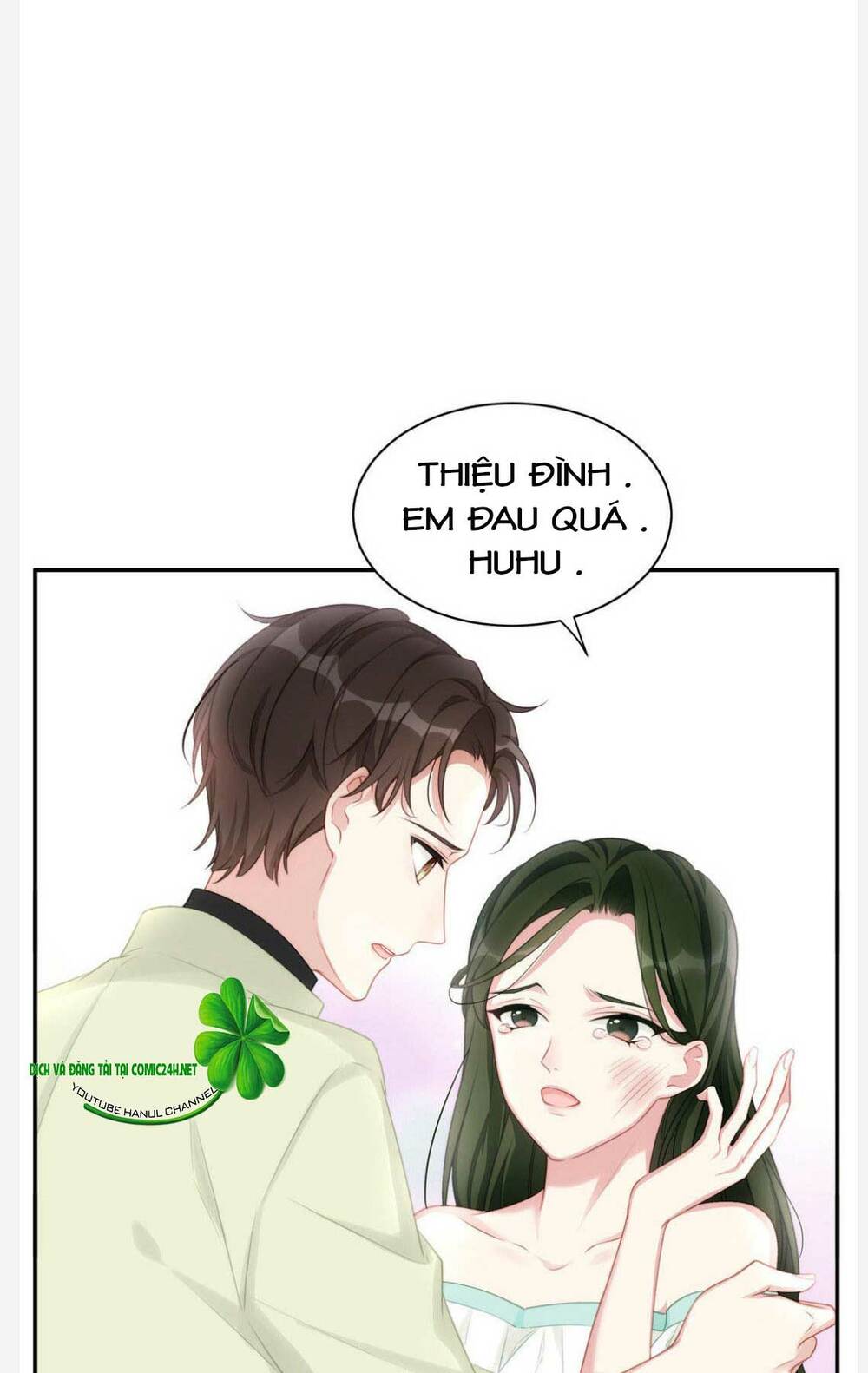 sủng em sủng tới tận cùng chapter 4 4