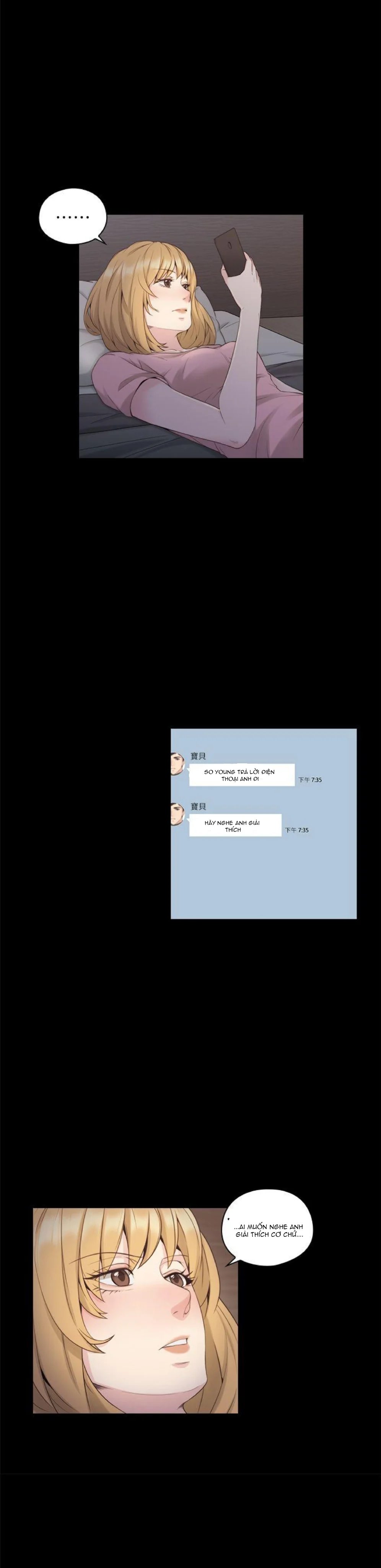 tình nhân chapter 36 4