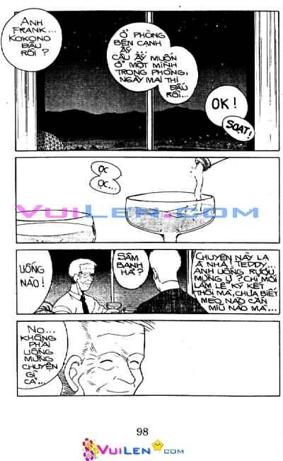 truyền nhân atula - shura no mon i chapter 23 99