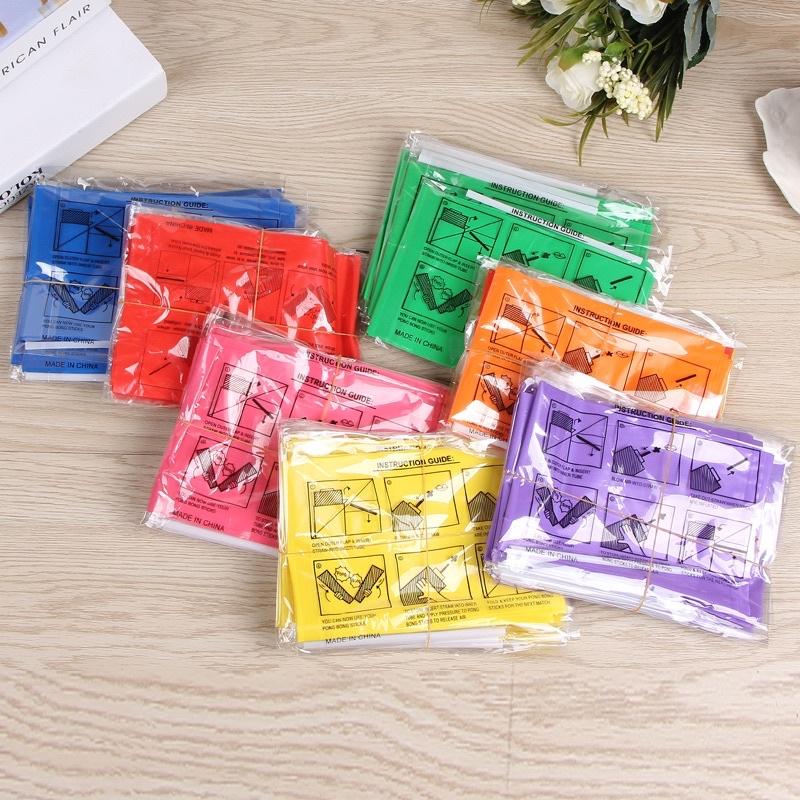 Thanh đập cổ vũ bóng đá các màu