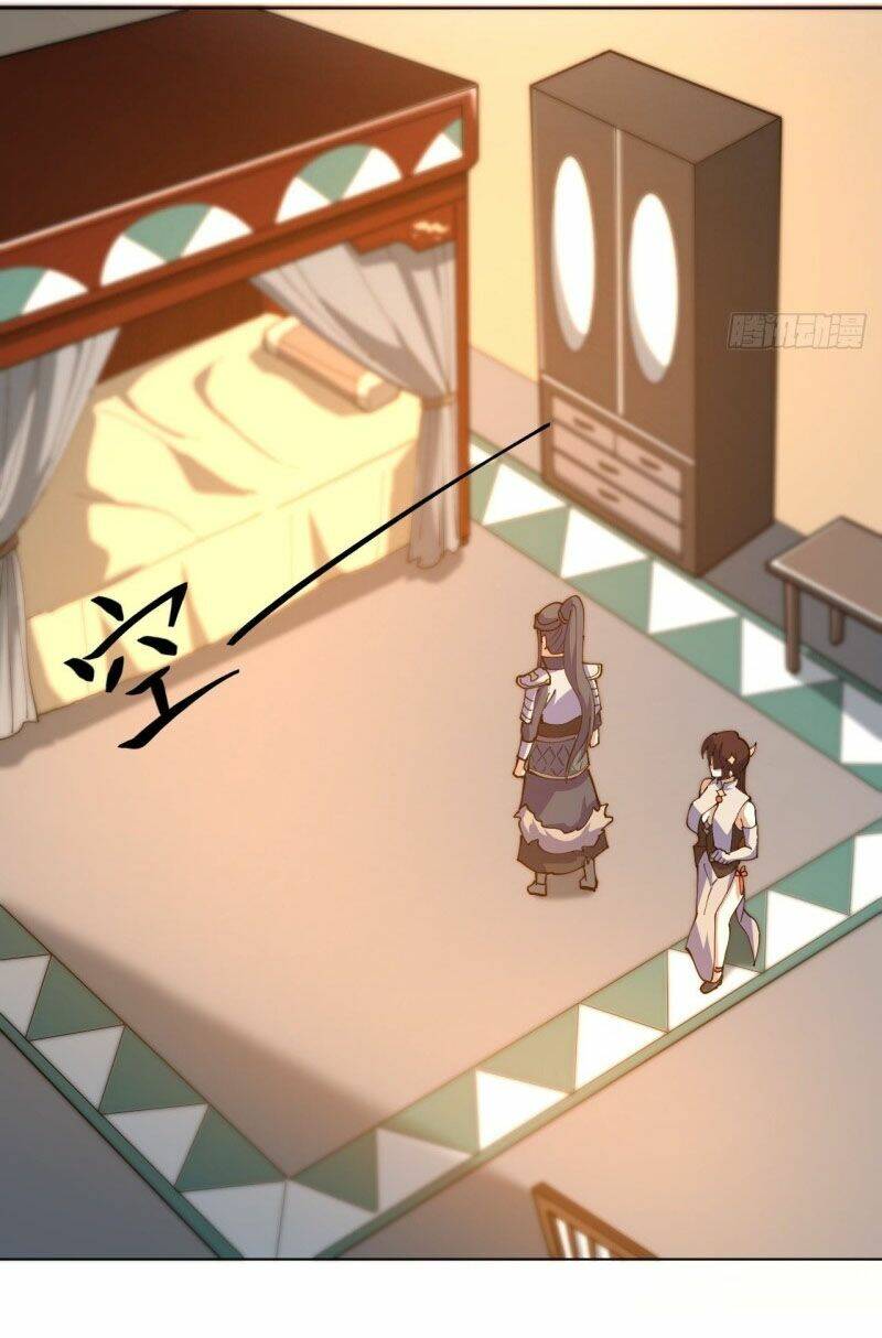 thần võ đế tôn chapter 83 40