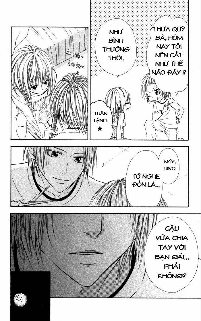 tonari no koigataki chapter 4 20