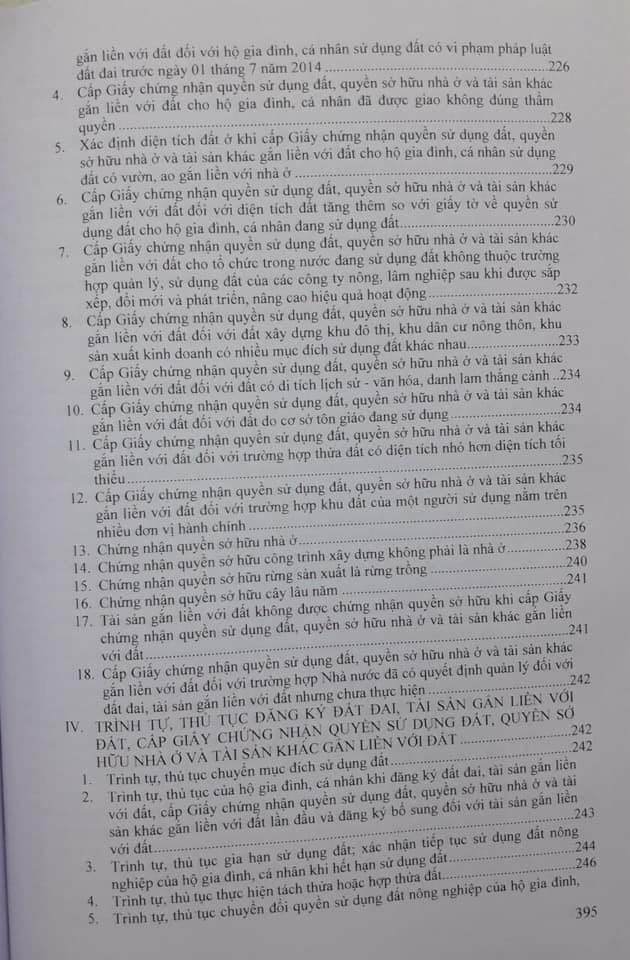 Cẩm nang pháp luật về môi giới và đầu tư kinh doanh bất động sản