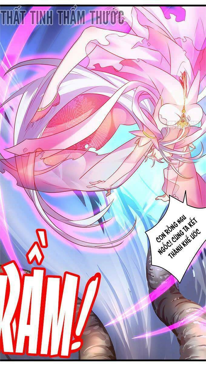 liêu liêu trai chapter 6 47